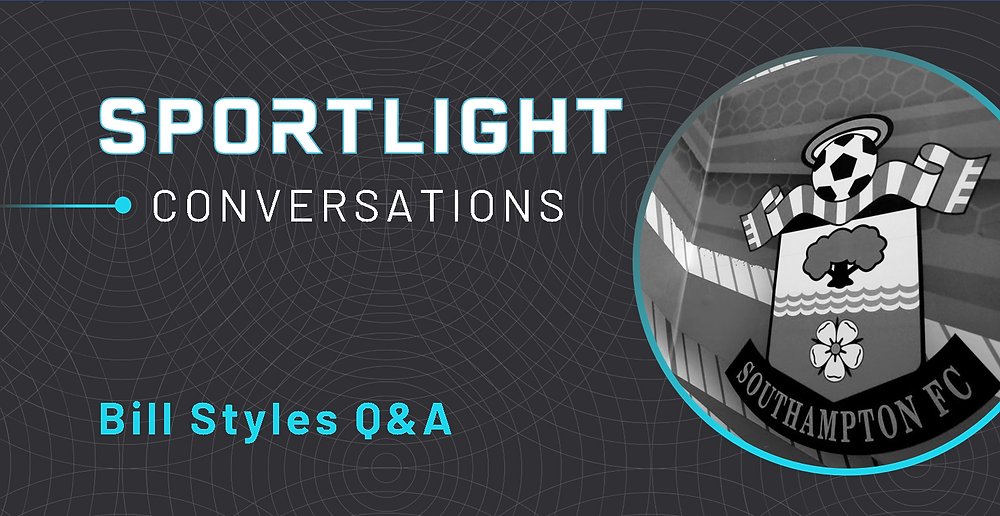 Sportlight_Ltd's tweet card.  Bill Styles is a sports scientist who has served as the lead first-team strength and conditioning coach at Southampton FC for almost a decade. Styles, who previously has worked with Celtic FC in the...