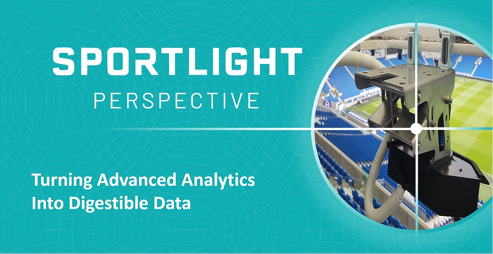 Sportlight_Ltd's tweet card. The concept of advanced analytics is a relatively young one. Bill James, one of its earliest pioneers, began publishing his annual (and seminal) “Baseball Abstract” in 1977, describing his progress...