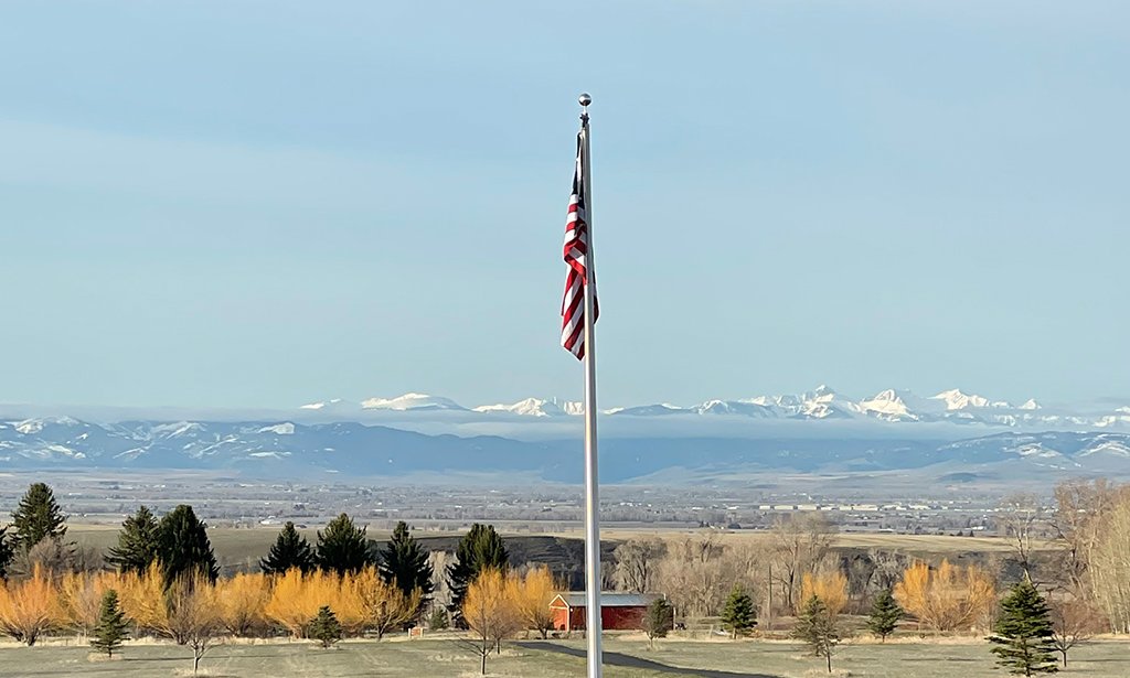 JonFreier's tweet card. In recognition of Military Appreciation Month, we bring you the personal story of how Warriors & Quiet Waters is helping one of T-Mobile's own employees.