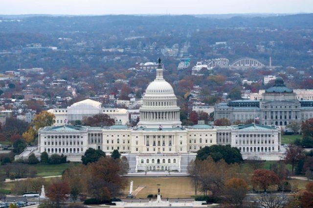 KTLA's tweet card. Details are limited.