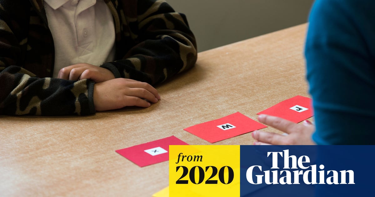 eleanorjwright's tweet card. Damning report by MPs finds many pupils miss out on support and end up being excluded from education