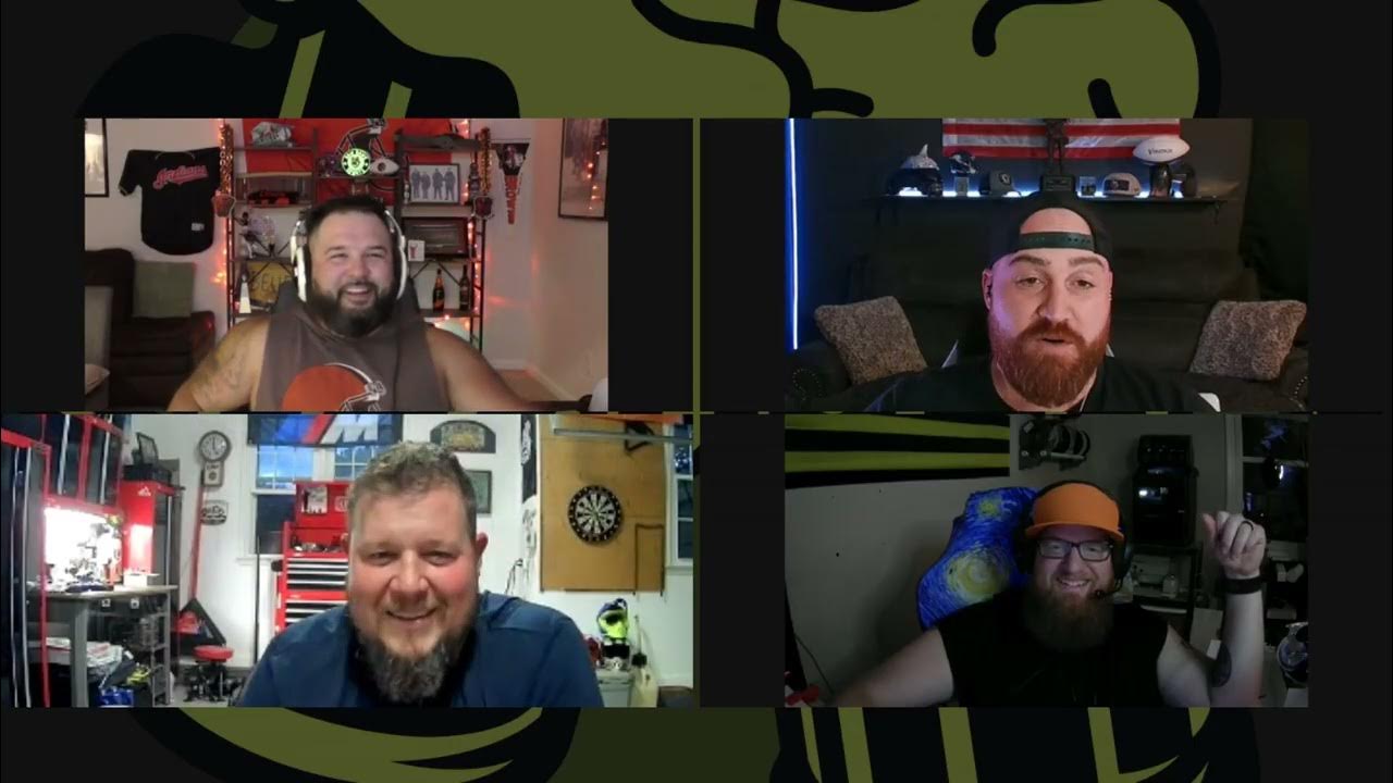 TheTOCpod's tweet card. Animal Kingdom Bracket Finale | Life, Politics, Family & Bald Truths...