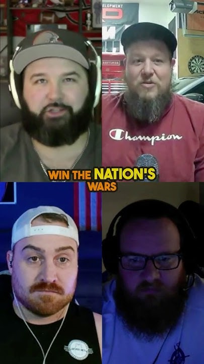 TheTOCpod's tweet card. Trump's Attack on Trans in the Military!?