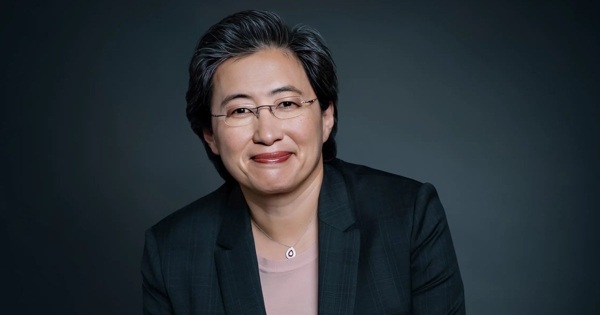 ENERGY's tweet card. The US Department of Energy partners with AMD to build AI supercomputers for fusion energy research, cancer drug discovery and national security