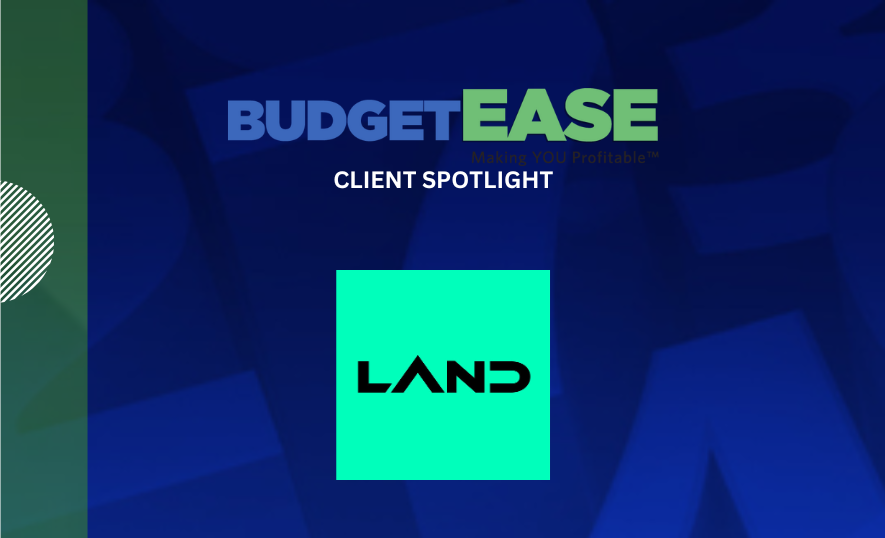 BudgetEaseBiz's tweet card. LAND Energy is redefining mobility with design-driven electric motorcycles—supported by trusted bookkeeping from BudgetEase.