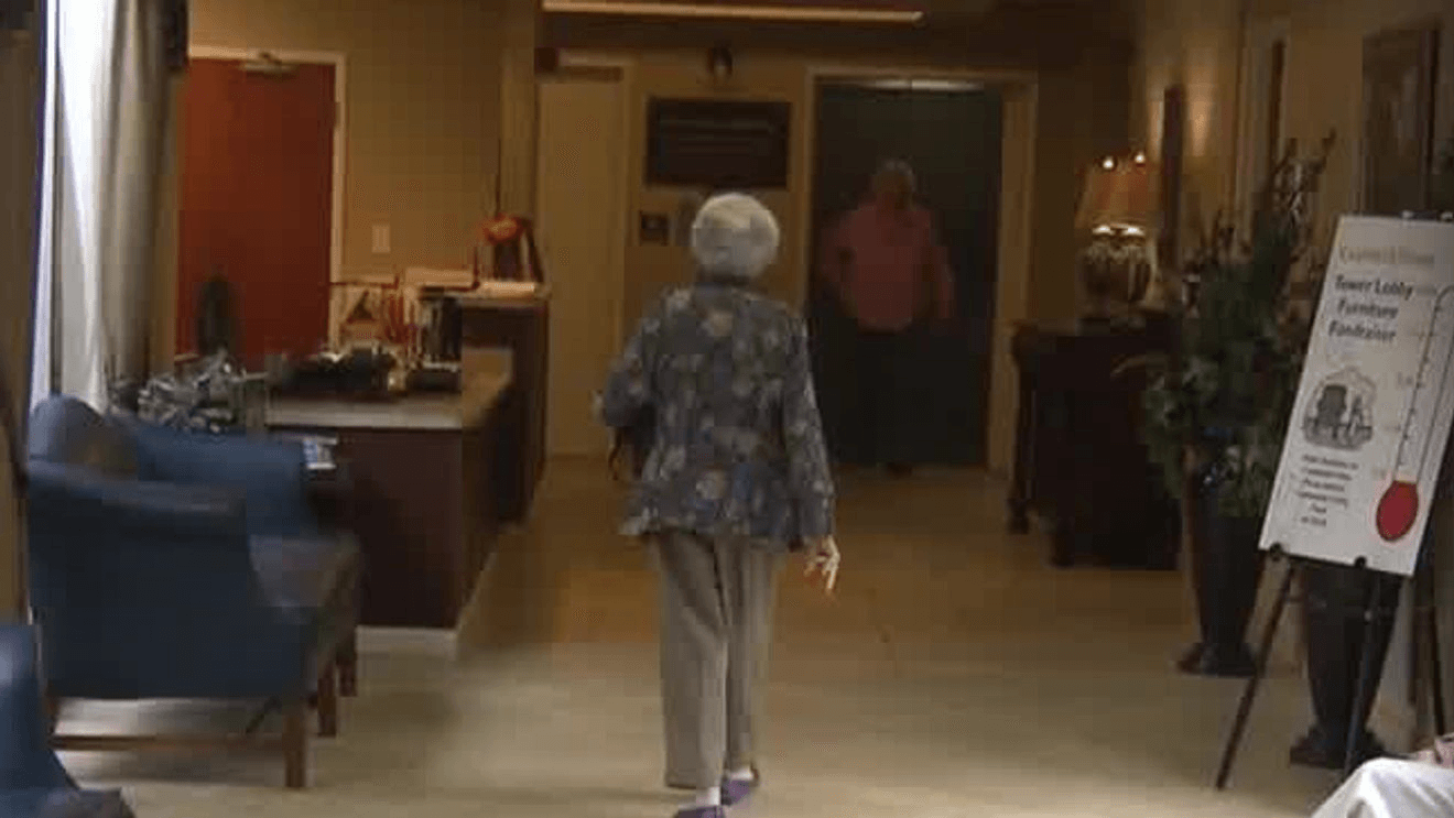 SeniorsSafeWeb's tweet card. Elderly Americans are losing billions annually to financial exploitation, and Arkansas is no exception.Brendan Abbey from Arvest Bank shared insights on how to