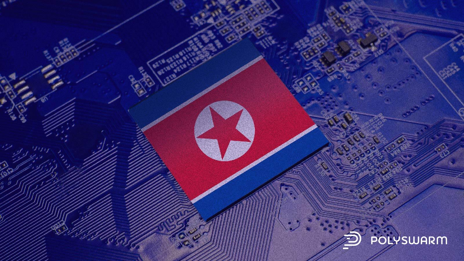 lazarusholic's tweet card. This report provides highlights of activity perpetrated by North Korea nexus threat actors in 2024.