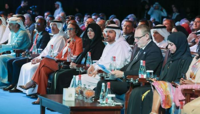 AlAinNews's tweet card. أكد عدد من كبار المسؤولين والخبراء المشاركين في قمة المعرفة 2025 أن القمة، التي تحتفل بمرور 10 أعوام على انطلاقها، باتت منصة عالمية رائدة لترسيخ مفاهيم المعرفة ودعم مسارات إنتاجها وتوطينها في المنطقة...