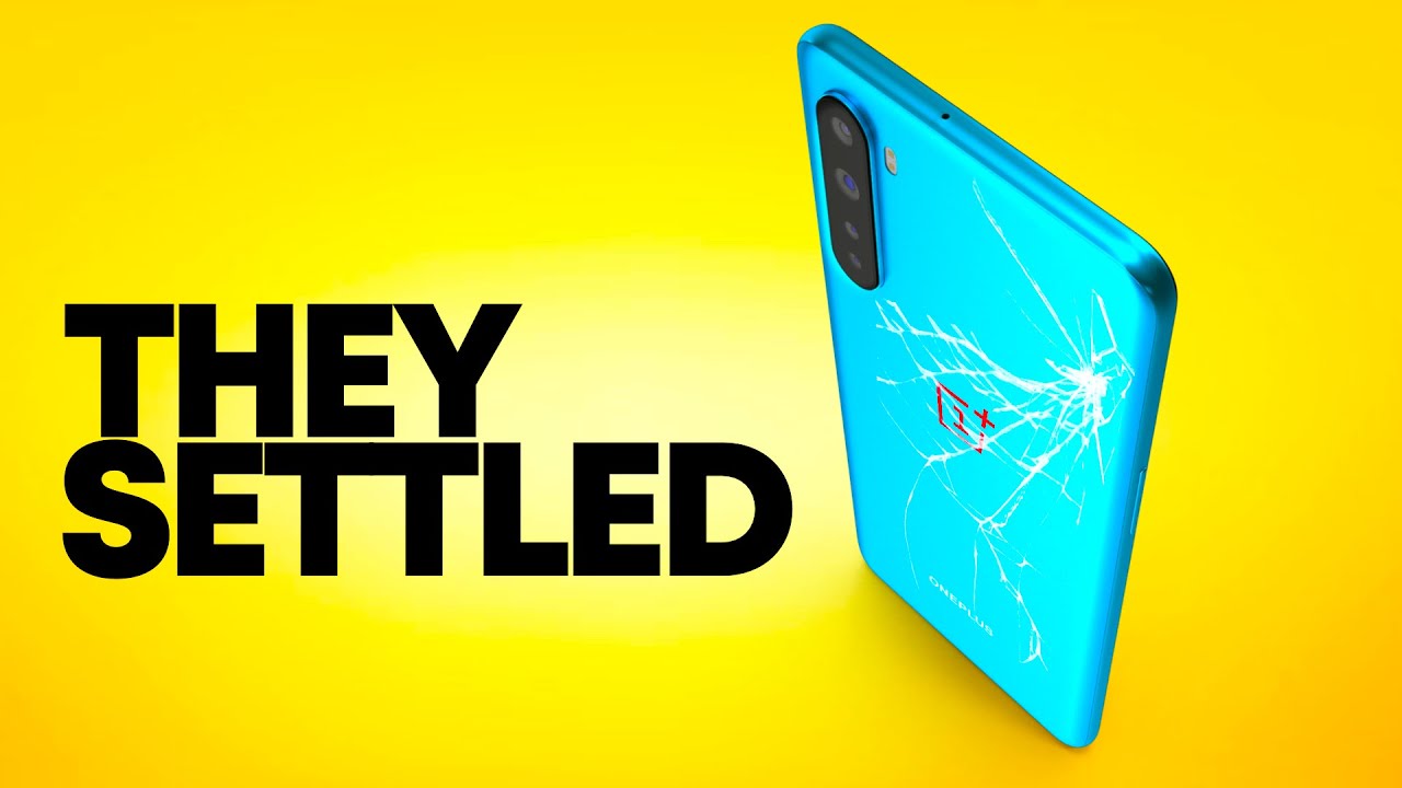 austinnotduncan's tweet card. Why OnePlus Lost