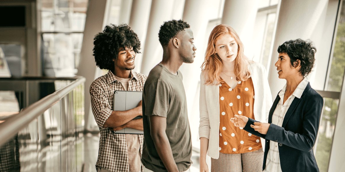 nTechWorkforce's tweet card. Are you trying to find the right employee for your business? Or maybe you want to add your skillset into a company that's right for you?