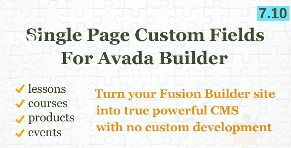stylelibreview's tweet card. Этот плагин добавляет новый элемент в Fusion Builder под названием Custom Field. Этот элемент позволяет отображать пользовательское поле в макете страницы. Вы можете отображать неограниченное колич...