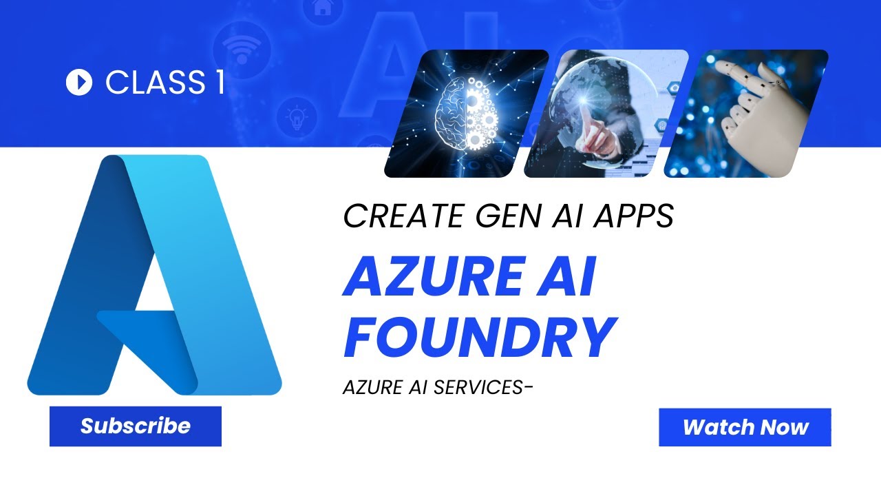 nevrekaraishwa2's tweet card. 𝗖𝗿𝗲𝗮𝘁𝗲 𝗚𝗲𝗻 𝗔𝗜 𝗔𝗽𝗽𝗹𝗶𝗰𝗮𝘁𝗶𝗼𝗻𝘀 𝗼𝗻 𝗔𝘇𝘂𝗿𝗲 |...