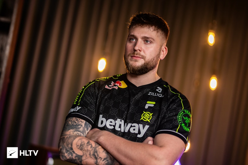 k0nfig's tweet card. The Dane reflects on his career and shares plans of becoming an agent with the goal of supporting players and sharing what he experienced and learned over the past decade.