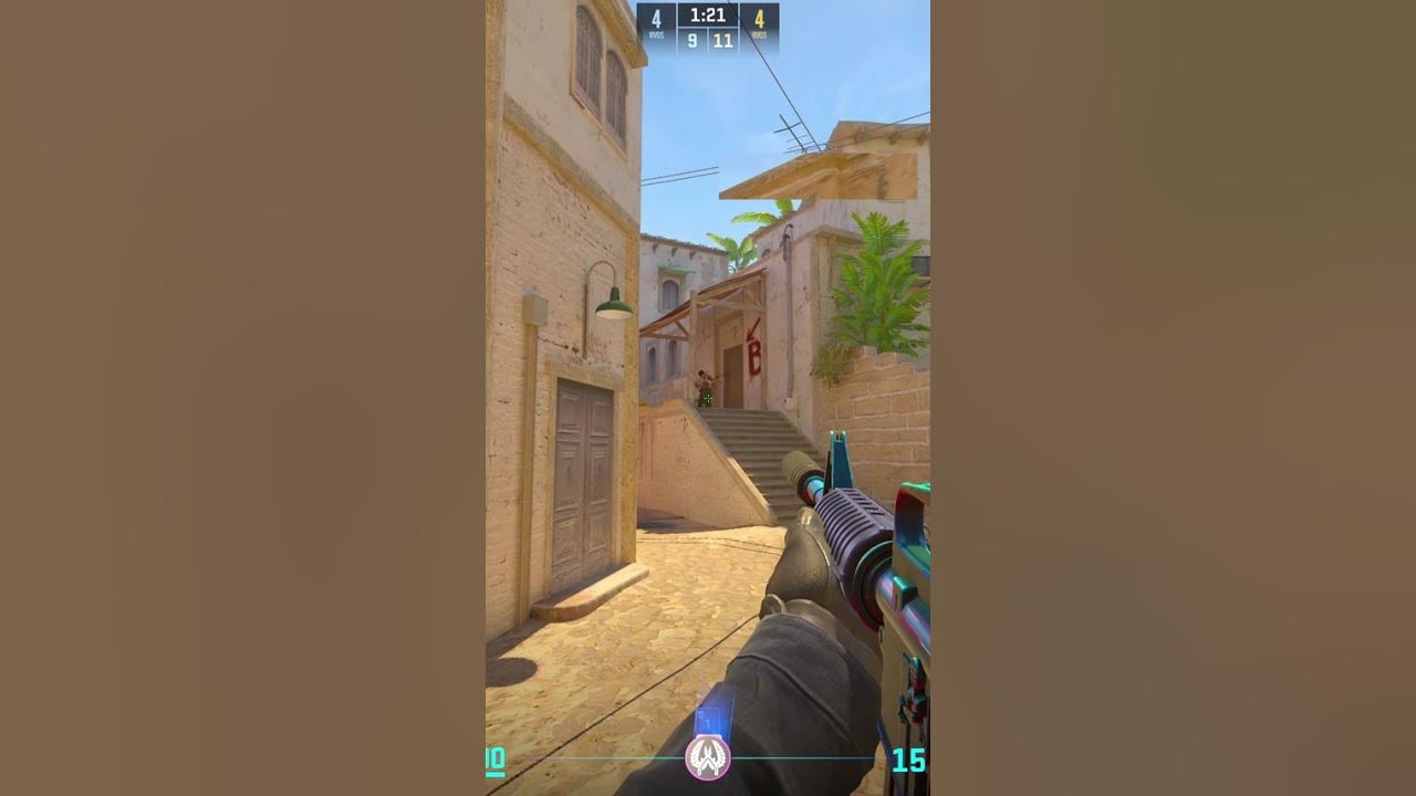 Wilkerpba10's tweet card. ZÉ COSTINHA #cs #csgo #cs2 #counterstrike #counterstrike2 #gameplay...