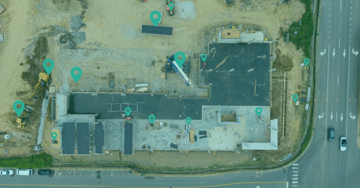 HoloTrak's tweet card. Think GPS tracking is only for fleets and expensive equipment? Think again. Learn why every asset is worth tracking and how small losses create big problems if left unmonitored.