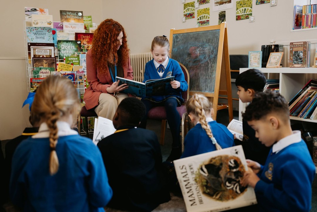 classicalbe's tweet card. King Alfred School in Lower Gornal Are Raising Money To Move To...