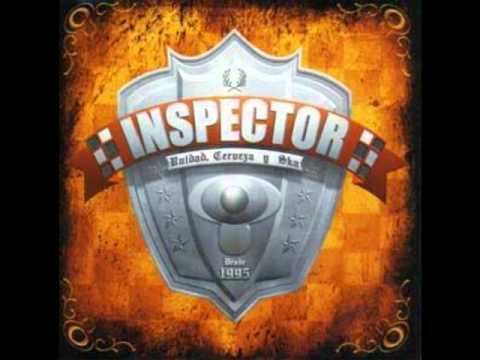 GutZaga's tweet card. Inspector - Tijeras