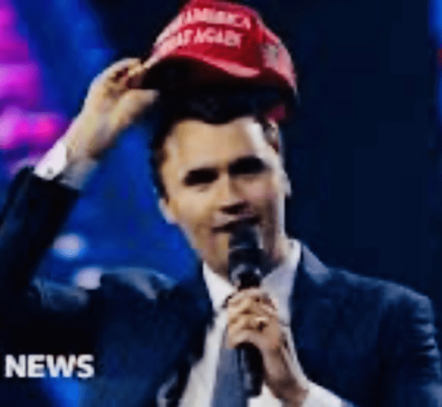 AnarComNet's tweet card. Hyperbole around the assassination of the right wing Christian fundamentalist agitator Charlie James Kirk has made the removal of a footnote to the current populist chaos seem bigger than the sum o…