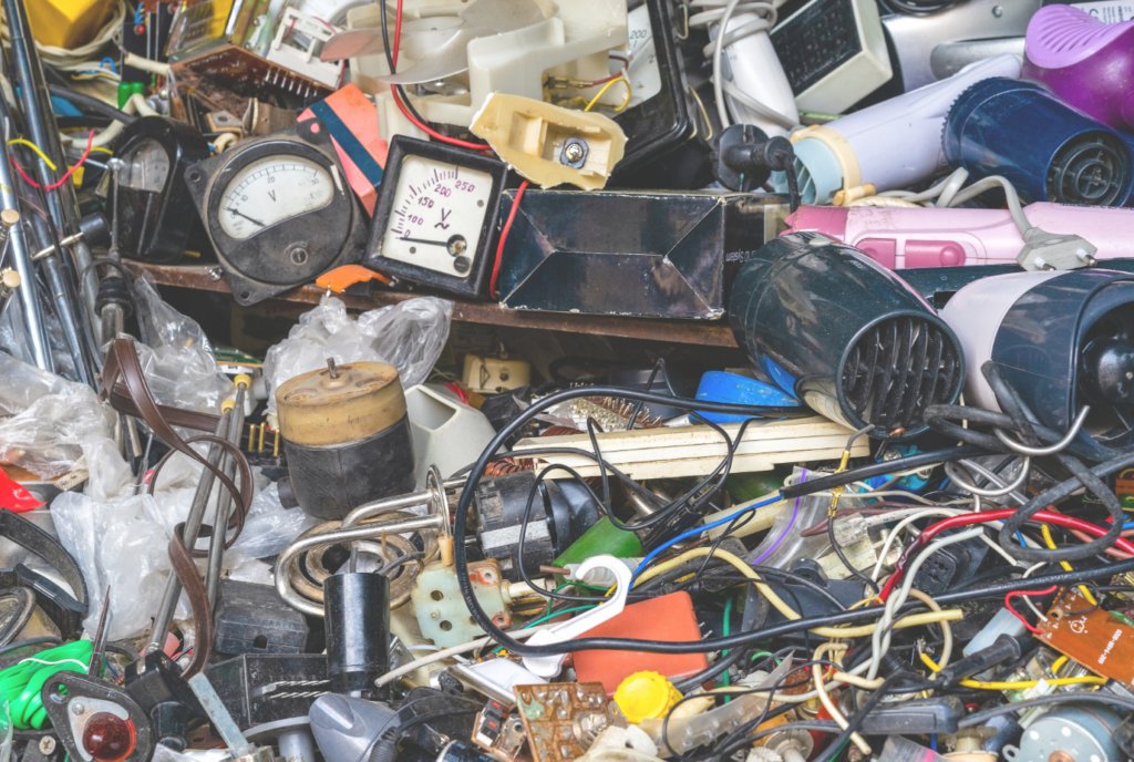 pcbstator's tweet card. Discover how ECM's PCB Stator enables easier electric motor recycling through accessible design and material recovery.