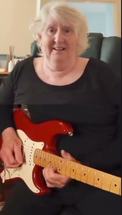 xrpcryptogst's tweet card. #stratocaster #electricguitar #guitarsolo #guitarist #musicislife...