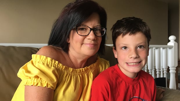 sockyapp's tweet card. Due to long wait times for an autism diagnosis and subsequent treatment in Ontario, Holly Ralston credits her decision to pay out-of-pocket for treatment in the U.S. for her son's quality of life.