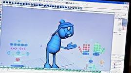 WPBSTV's tweet card. In this video adapted from ATETV, students and instructors in Wake Technical Community College's simulation and game development program discuss what the students need to learn to prepare for careers...