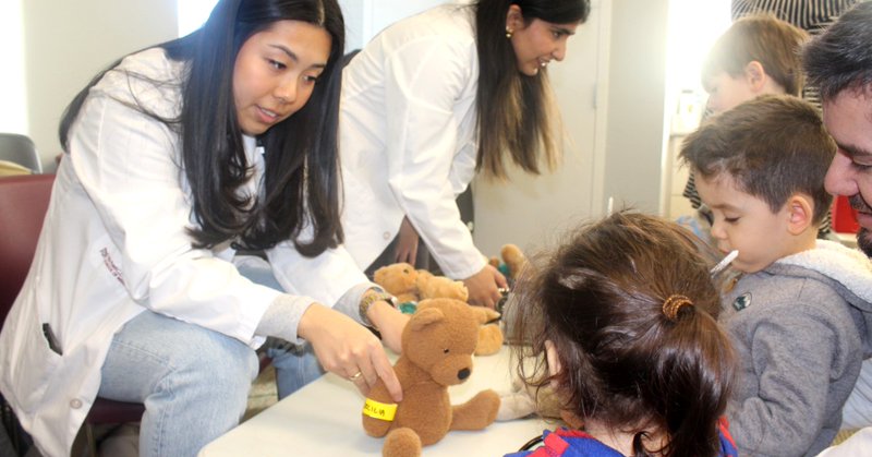 Tweet card summary image