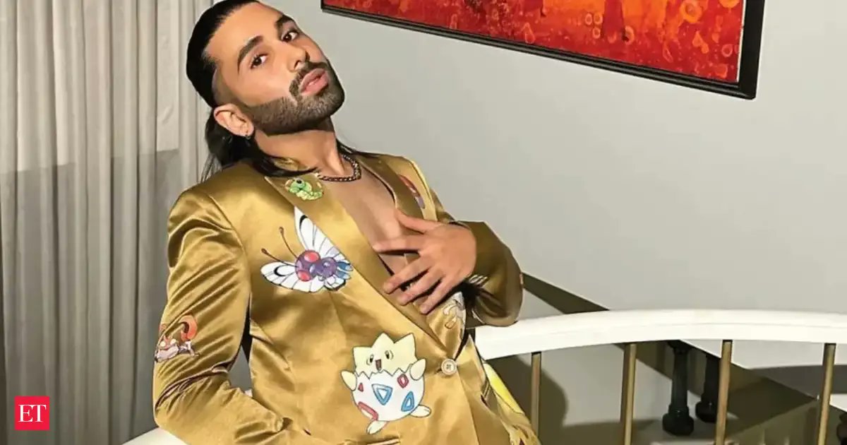 EconomicTimes's tweet card. Social media influencer Orry has been summoned by Mumbai Police for questioning in a Rs 252 crore drugs case. He is expected to appear before the Anti-Narcotics Cell tomorrow. This follows a previous...