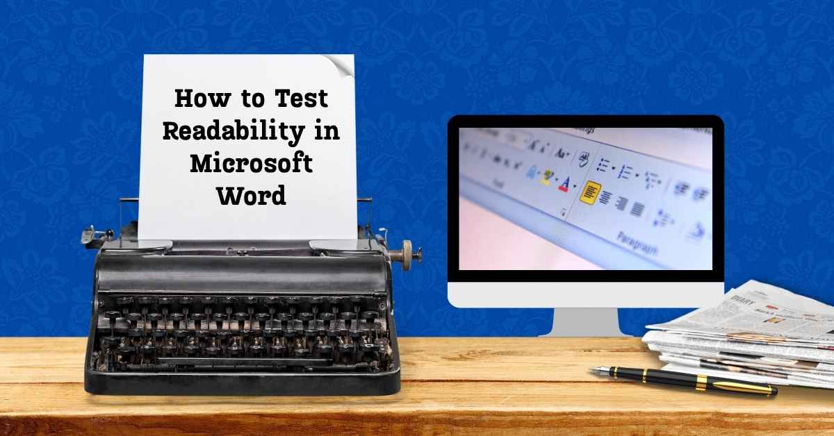 tsultan365's tweet card. Learn how to test readability in Word using Flesch-Kincaid scores. Improve your writing’s clarity with these simple tips and tricks!