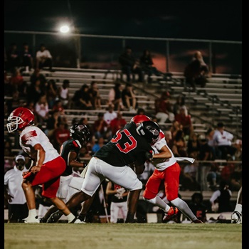 Tweet card summary image