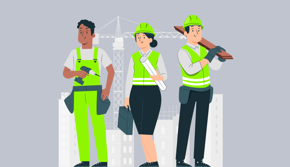 ProjectTips's tweet card. Learn what retainage is and how using it when managing construction projects keeps them on track and ensures work meets quality standards.