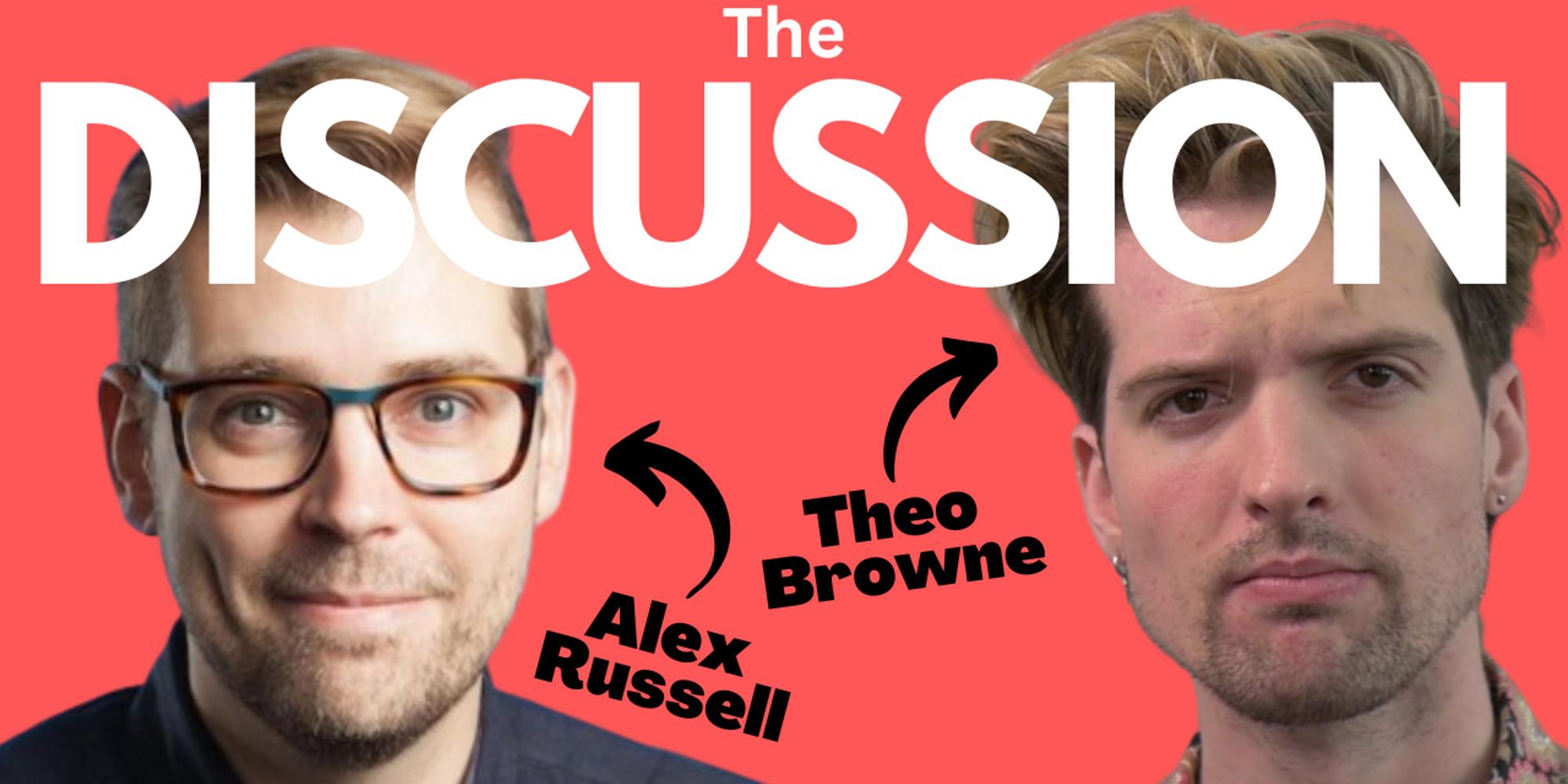 rwreact's tweet card. The Topic & Speakers Alex Russell was a formative member of the Chrome team, a 3-time elected member to the W3C Technical Architecture Group from 2013 - 2019,…