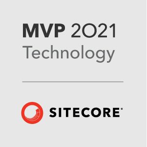SoulcodeAgency's tweet card. While others received the Sitecore MVP Award for the 10th time in a row, I'm super happy getting the recognition for the 9th time in a row. 2013, Miami, owner lead company... - technology and the web...