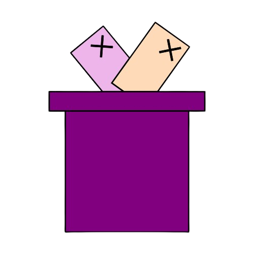 DevolvedVotes's tweet card. Create and share your own Devolved Parliament election projections. Interactive, educational, and up-to-date!