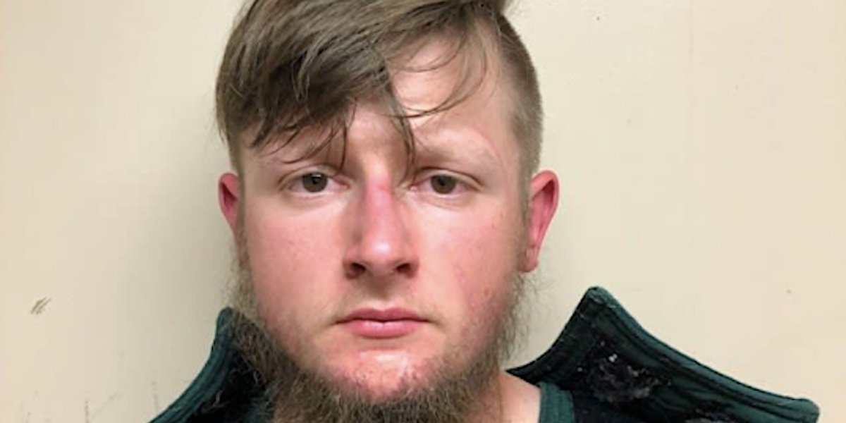 TeaPainUSA's tweet card. A Georgia man who has been accused of killing eight people in an apparent attack targeting Asian women described himself as deeply religious in social media posts before the string of shootings.Aaron...