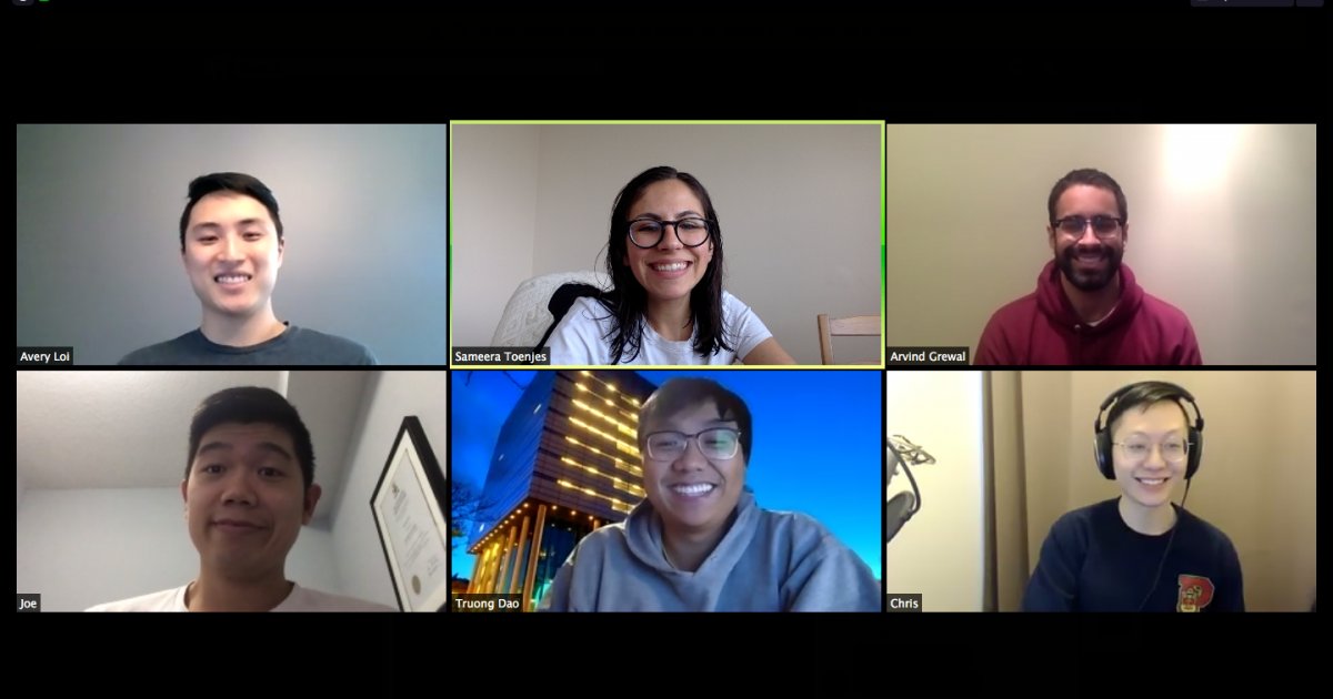 UofTPharmacy's tweet card. A group of students from the Leslie Dan Faculty of Pharmacy has created a new initiative to identify, evaluate and communicate evidence from COVID-19 treatment trials, addressing a critical gap in...