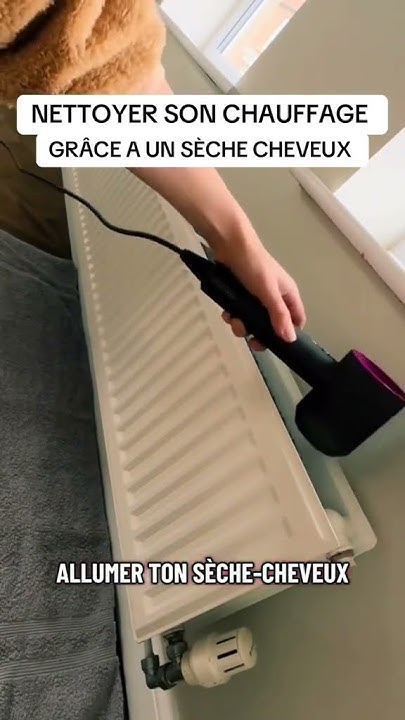 HerrmannTania's tweet card. Astuce de nettoyage #nettoyage #astuce