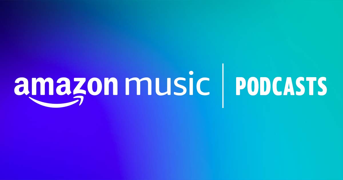 paulbarron's tweet card. Now stream thousands of popular and exclusive podcasts on Amazon Music. Find your favorite shows and discover new trending podcasts today.