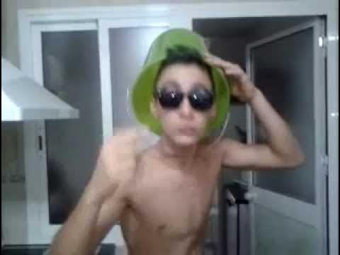 XxChristianusXx's tweet card. Reto de la canela ? Naah | 2° cap. Nueva fórmula