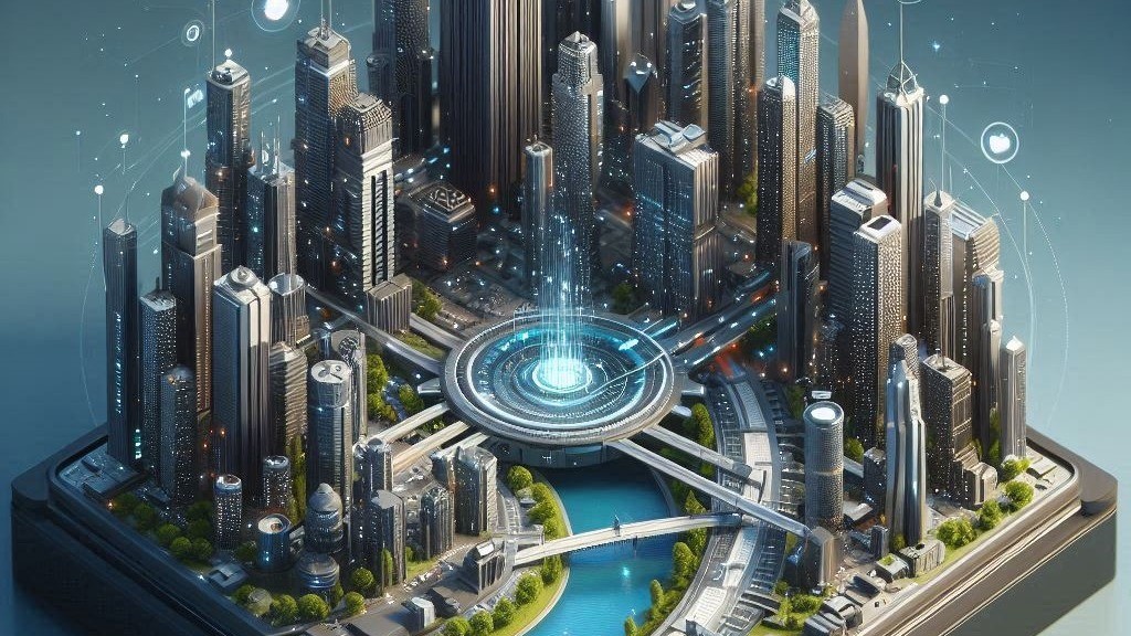 gasetasierra's tweet card. Introduction Urban planning, a discipline historically rooted in the physical design and organization of urban spaces, is undergoing a profound transformation. The advent of digital technology has...