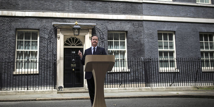 WSJ's tweet card. Prime Minister David Cameron vowed in the final hours of campaigning to pursue greater EU reforms if Britons backed his call to stay in the bloc in Thursday’s referendum, though the European Commis...