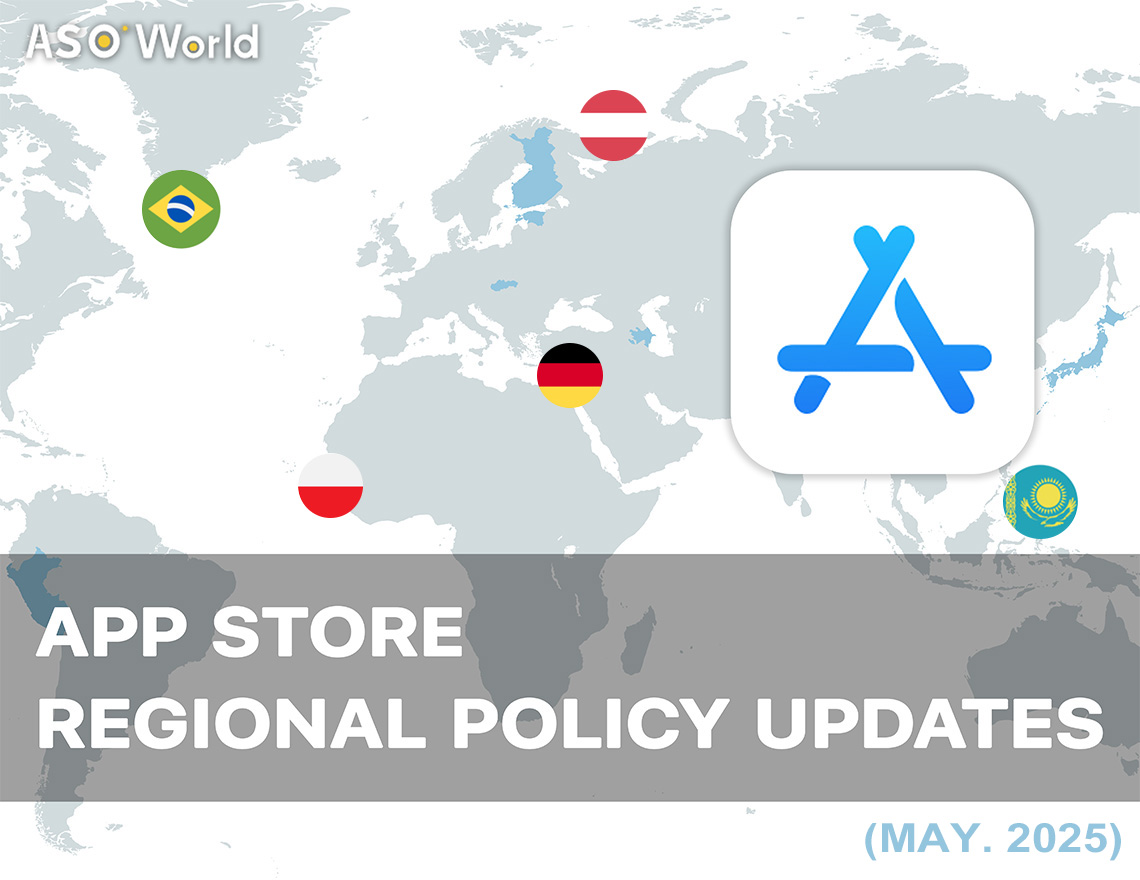 lisafen59875120's tweet card. Apple updates pricing and tax policies for apps, in-app purchases, and subscriptions across Brazil, Kazakhstan, and Europe to ensure global consistency..