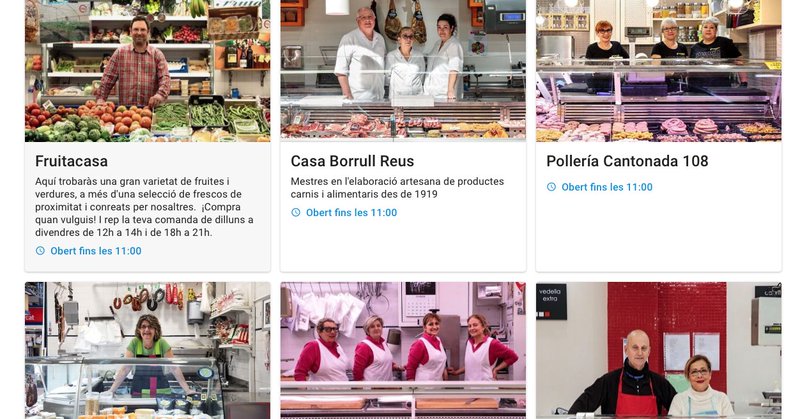 Tweet card summary image