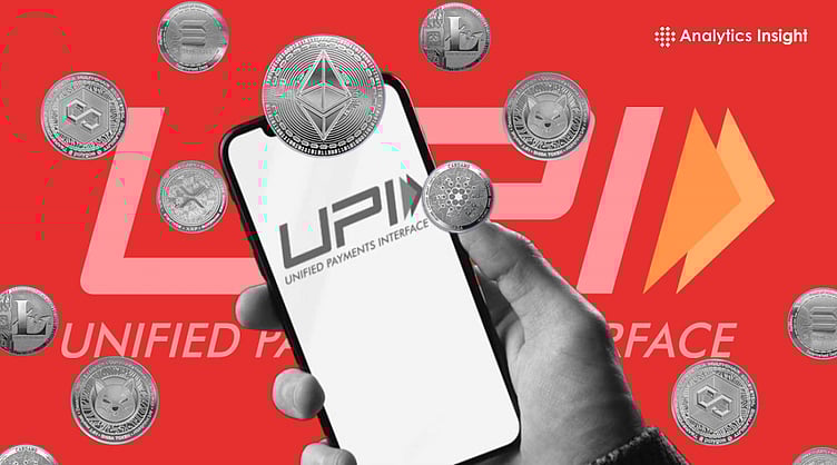 DineshShukla42's tweet card. Overview: UPI has become the fastest and most convenient way to fund crypto wallets on Indian exchanges. CoinDCX, WazirX, and ZebPay lead in offering secure and