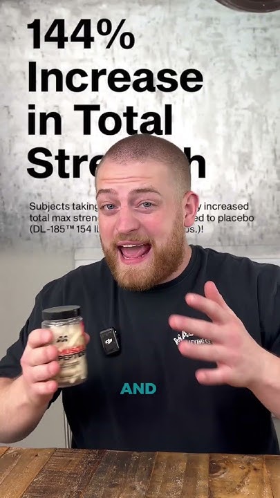 MuscleTech's tweet card. NEW Muscletech Peptide Line Launch! Full PR Box Unboxing + 30-Day...