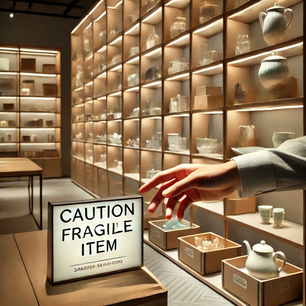 dialogosjur's tweet card. Introdução Você já esteve em uma loja e, acidentalmente, derrubou ou danificou um produto? Muitos estabelecimentos cobram o valor do item como se fosse uma obrigação do cliente, mas essa prática não...