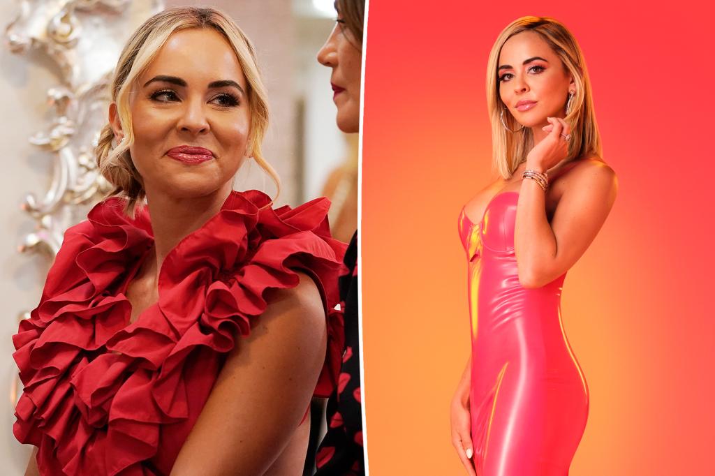 queensofbravo's tweet card. Page Six's insiders say the rest of last season's full-time stars as well as cast friends were present for filming, which began Tuesday.