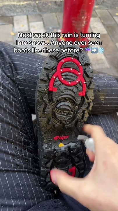 couki26223's tweet card. They’re also waterproof so this rain that is going on today was...