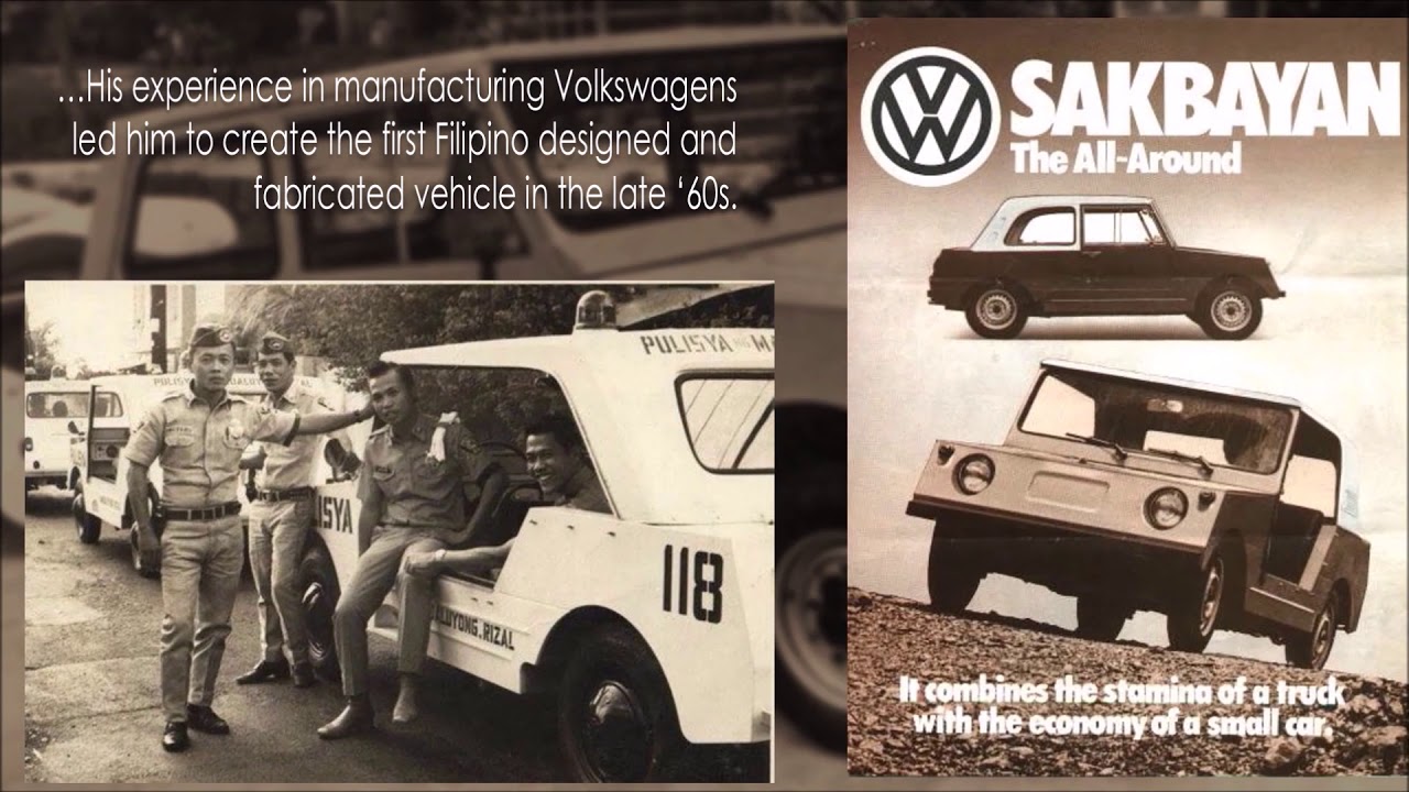 manaigmrt's tweet card. The Birth of RFC: Legacy of the late Domingo M. Guevara