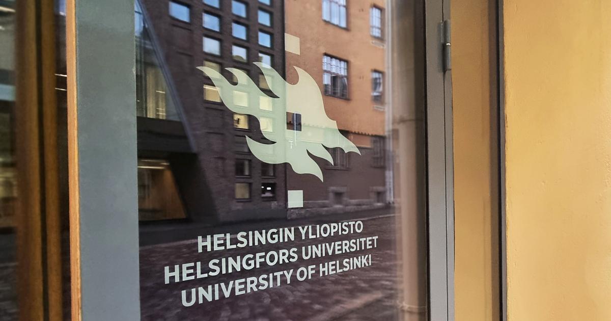 helsinkiuni's tweet card. ERC Starting Grants were this year awarded to a record number of University of Helsinki researchers. Their topics range from space weather to the manipulation of prisoner health statistics. Univers...